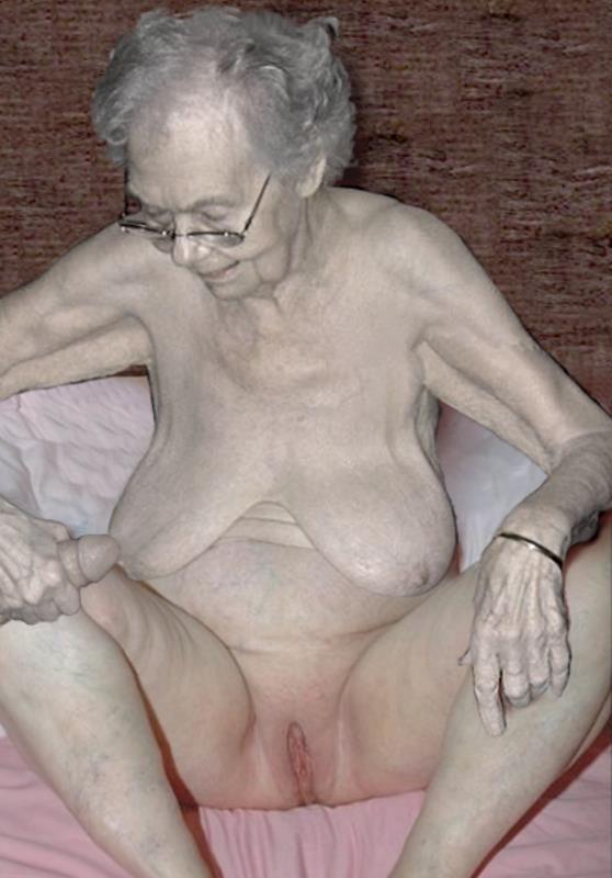Watch Old Lady Tits